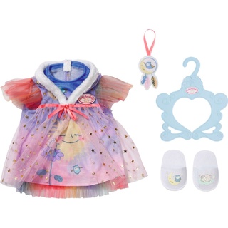 Baby Annabell Puppenkleidung Sweet Dreams Nachthemd 43 cm bunt