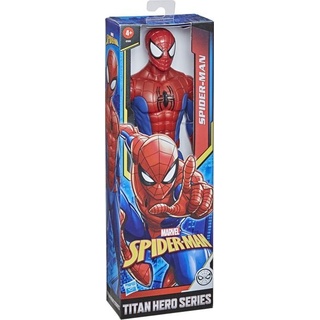 Hasbro - Marvel Titan Hero Serie Spider-Man
