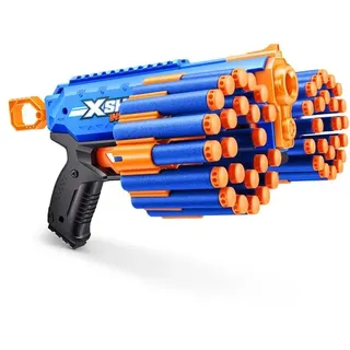 ZURU - X-Shot - Insanity Blaster Manic mit Darts