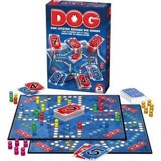 Spiel Dog