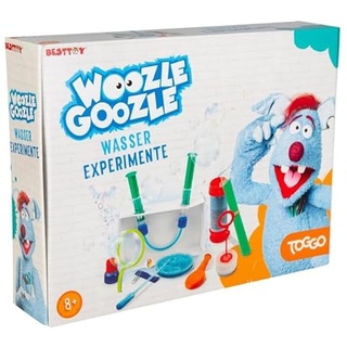Besttoy Woozle Goozle - Wasser Experimente