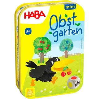 HABA - Obstgarten mini