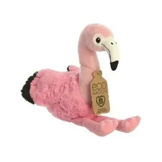 AURORA 35005 Eco Nation Flamingo 23 cm