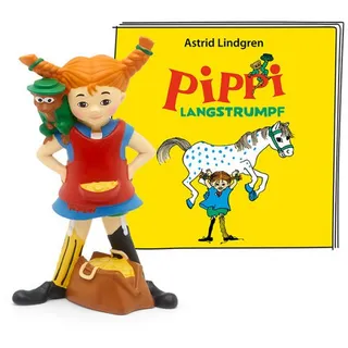 tonies Hörspielfigur Hörfigur Pippi Langstrumpf