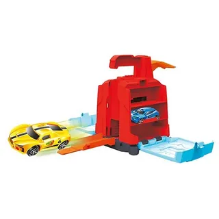 Toi Toys Turbo Racers autoschieter