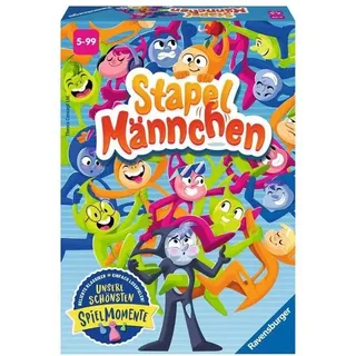 RAVENSBURGER 20854 Stapelmännchen