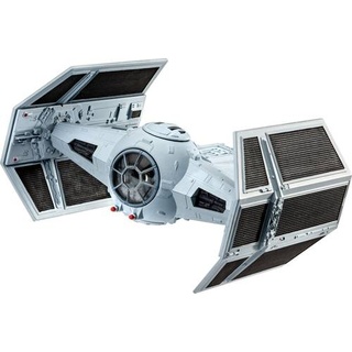 Revell 03602 Star Wars Darth Vader ́s Tie Fighter Science Fiction Bausatz