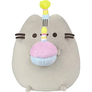 Aurora, Pusheen - Birthday Party Pusheen, ca 24 cm