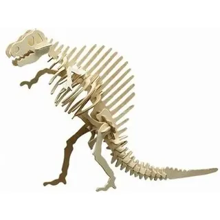 SIVA 856/7 Holzbausätze Ouranosaurus