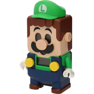 LEGO Super Mario: Luigi