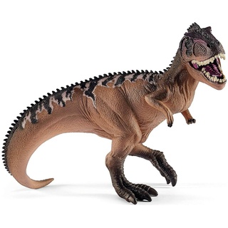 SLH15010 Schleich Dinosaurier - Giganotosaurus, Spielfigur für Kinder ab 4 Jahren