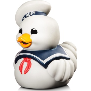 Numskull TUBBZ Mini: Ghostbusters - Stay Puft
