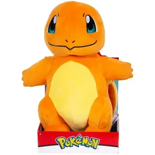 Pokémon - Glumanda - Plüsch 30 cm