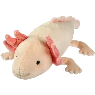 Suki Geschenke Sealife Kollektion - Axolotl Fisch Alice