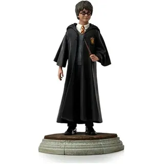 - Harry Potter - Harry Potter Statue Art Scale 1/10 17cm - Figur