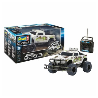 Revell® RC-Auto Control RC Truck New Mud Scout bunt