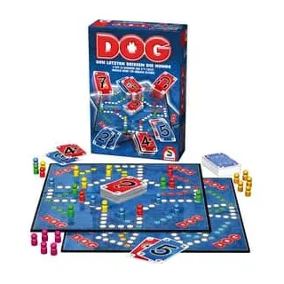 Spiel Dog SCHMIDT 49201