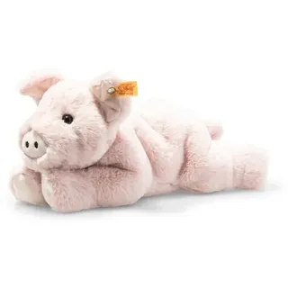 Kuscheltier Piko Schwein 28 cm, rosa | Steiff