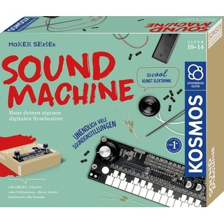 KOSMOS - Sound Machine