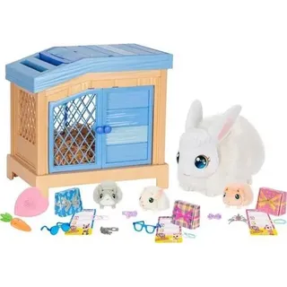 LITTLE LIVE PETS Mama Surprise S3 Hasen-Spielset