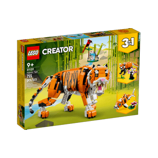 LEGO® 31129 - Majestätischer Tiger - Creator