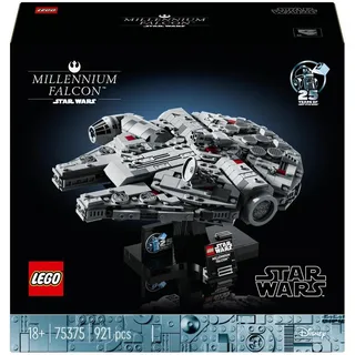 Millennium Falcon