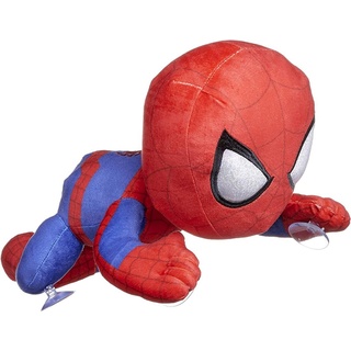Marvel Spider-Man Far From Home Plüschtier, zum Aufkleben, 30,5 cm