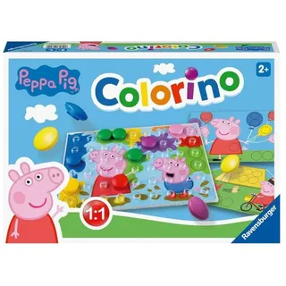 Peppa Pig Colorino Ravensburger 20892