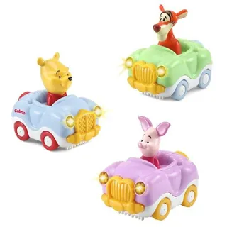 Tut Tut Baby Flitzer - Disney Set 1