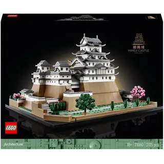 LEGO Architecture 21060 Burg Himeji