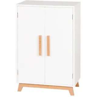 Puppenschrank Marit