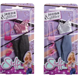 Simba SL Jeans & Glitter, 2-sort.