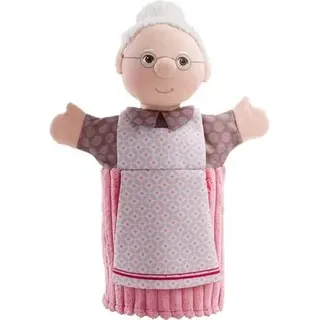 HABA 301481 Handpuppe Oma