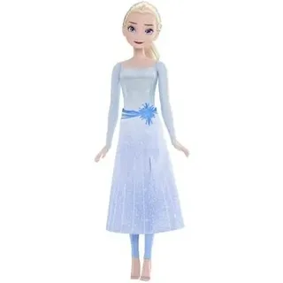 HASBRO F05945L0 Disney Die Eiskönigin 2 Elsa Wassermagie