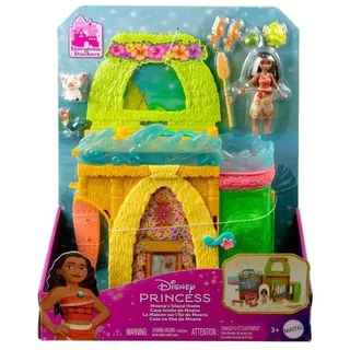 Disney Prinzessin Vaianas Inselheimat Spielset