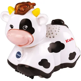 VTech 80-168504 - Tip Tap Baby Tiere - Kuh