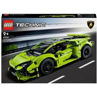 LEGO® Konstruktionsspielsteine TECHNIC Lamborghini Huracán Tecnica