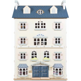 Le Toy Van Puppenhaus - Palast (Art. LTH152)