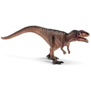 Schleich® Spielfigur Schleich - Dinosaurs - Jungtier Giganotosaurus bunt