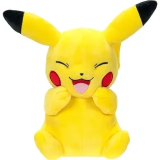 POK - 20 cm Plüsch - Pikachu #1