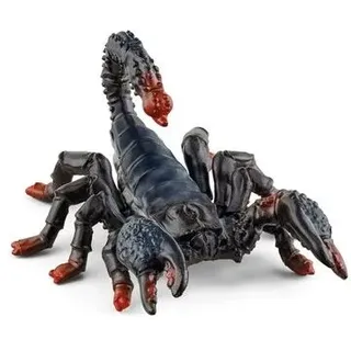 SCHLEICH 14857 Kaiserskorpion