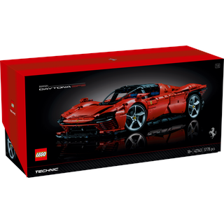 LEGO Ferrari Daytona (42143, LEGO Technic)