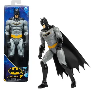 Spin Master 6063094 Batman 30 cm Figures Batman Te