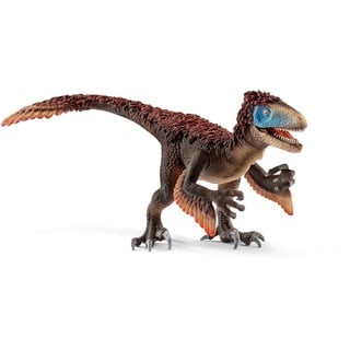 Schleich - Dinosaurs - Dinosaurier - Utahraptor / Schleich / Spiele (außer Software)