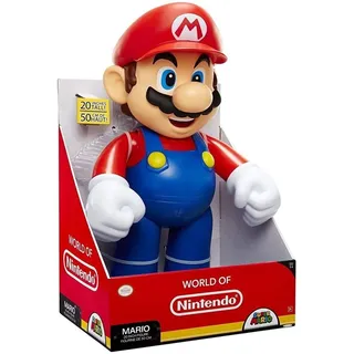 Super Mario Big Figure