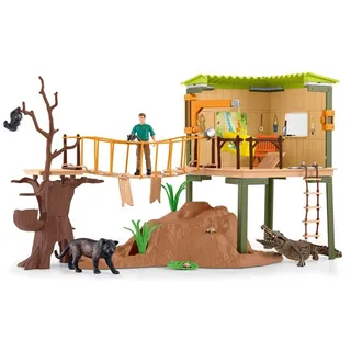 Wild Life Adventure Station