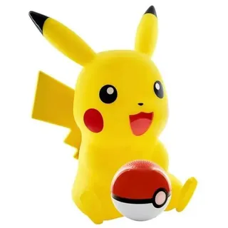 Pokemon Bluetooth-Lautsprecher Pikachu 30 cm