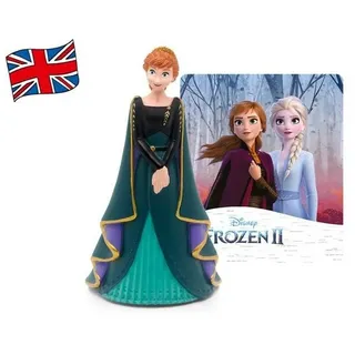 tonies Hörspielfigur Disney - Frozen 2 (englisch)