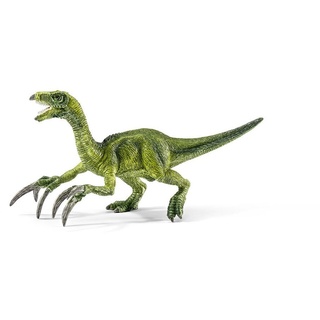 Schleich 14544 - Therizinosaurus, Spielzeugfigur, klein