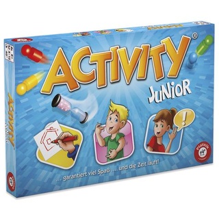 Activity Junior (Kinderspiel)